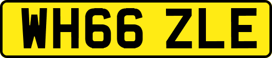 WH66ZLE