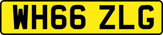 WH66ZLG