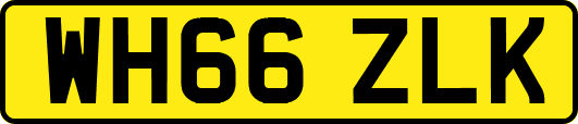 WH66ZLK