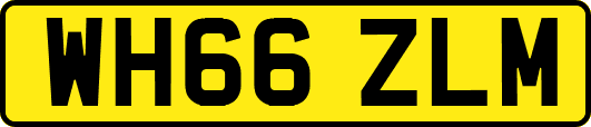 WH66ZLM