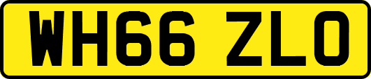 WH66ZLO