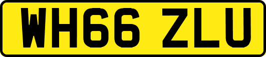 WH66ZLU