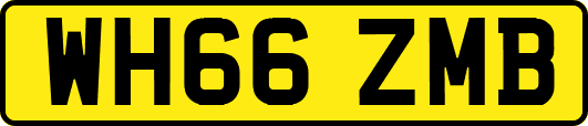 WH66ZMB