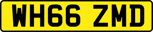 WH66ZMD