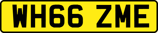 WH66ZME
