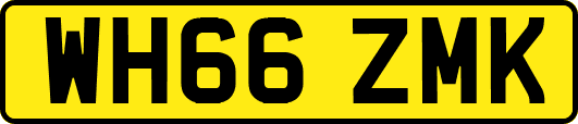 WH66ZMK