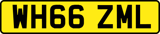 WH66ZML