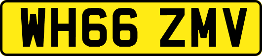 WH66ZMV