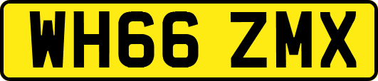 WH66ZMX