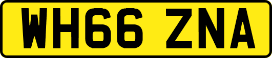 WH66ZNA