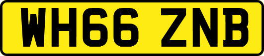 WH66ZNB