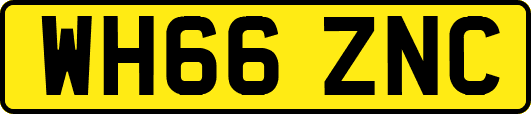 WH66ZNC