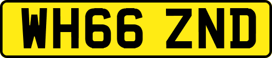 WH66ZND