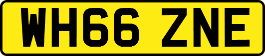 WH66ZNE
