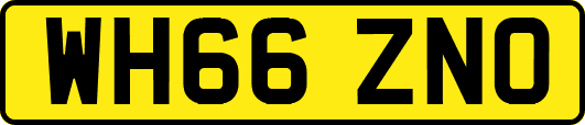 WH66ZNO