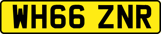 WH66ZNR