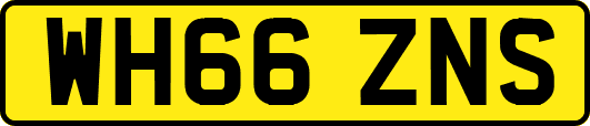 WH66ZNS