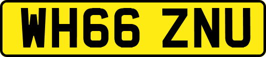 WH66ZNU