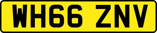 WH66ZNV