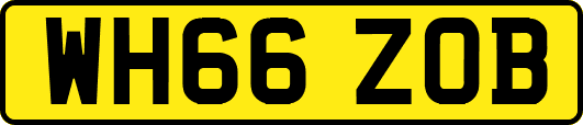 WH66ZOB
