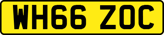 WH66ZOC