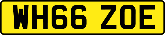 WH66ZOE