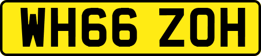 WH66ZOH