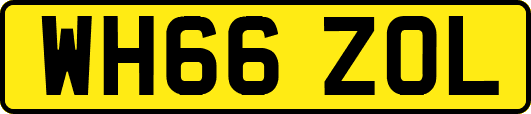 WH66ZOL