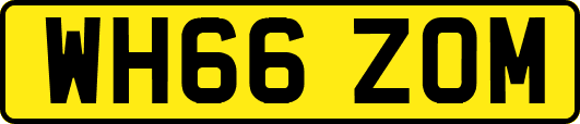 WH66ZOM