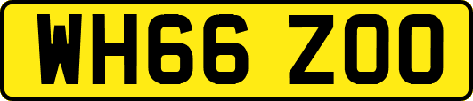 WH66ZOO