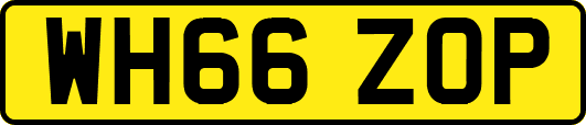 WH66ZOP