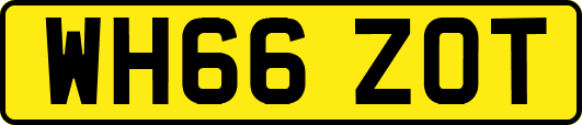 WH66ZOT