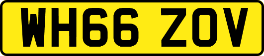 WH66ZOV