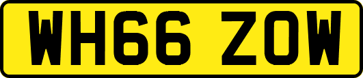 WH66ZOW