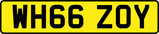 WH66ZOY
