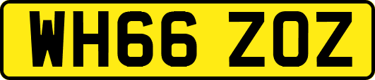 WH66ZOZ