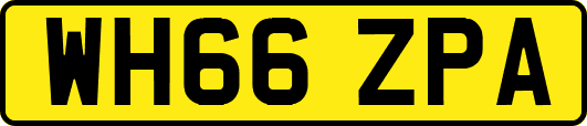 WH66ZPA