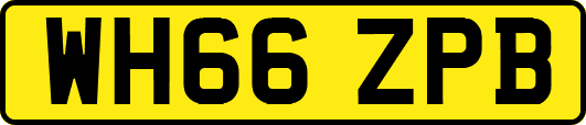 WH66ZPB