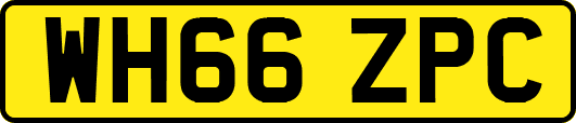 WH66ZPC
