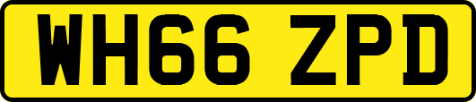 WH66ZPD