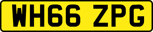 WH66ZPG