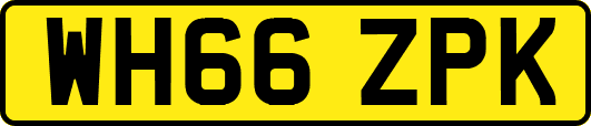 WH66ZPK