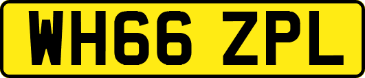WH66ZPL