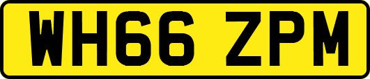 WH66ZPM