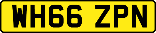 WH66ZPN
