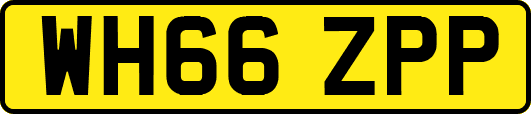WH66ZPP