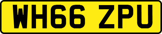 WH66ZPU