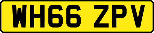 WH66ZPV