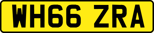 WH66ZRA