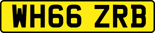 WH66ZRB